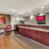 Отель Red Roof Inn Columbia East - Ft Jackson, фото 27