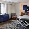 Отель The Royal Sonesta Washington DC Dupont Circle, фото 7