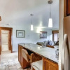 Отель Ski in, Ski out 1 Bedroom Vacation Rental in the Heart of Lionshead Village with Heated Slope Side P, фото 6