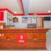 Отель OYO 241 Nytapola View Guest House в Бхактапуре