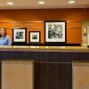 Отель Hampton Inn & Suites Madison-West, фото 4