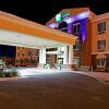 Отель Holiday Inn Express Hotel & Suites Ozona, an IHG Hotel, фото 8