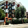 Отель Oba Suites, фото 1