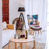 Отель Procy 102 Apartment Katw Paphos Ideal for Long or Short Stays, фото 23