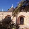 Отель Trulli Battaglini, фото 6