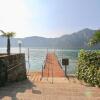 Отель Luganersee, Pool, Strand, Parkplatz, Suite 204, фото 13