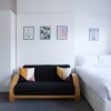 Отель Cosy Studio In West London Fits 2, фото 3