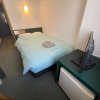 Отель Olympic Inn Azabu, фото 5
