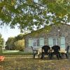 Отель Beautiful Home In Rural Location Near Bergerac, Near Unique Spots, фото 14