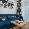 Отель Apartment With Terrace Gąski by Renters, фото 2