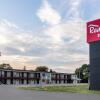 Отель Red Roof Inn Chicago - Alsip, фото 1