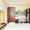 Отель Nice and Comfort Studio at Bekasi Town Square Apartment, фото 8