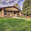 Отель Arvada Home w/ Beautifully Landscaped Yard!, фото 16