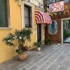 Отель Rossi в Венеции