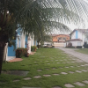Отель Condomínio Residencial Monte Sião, фото 33