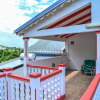 Отель Property With 2 Bedrooms in Vieux-habitants, With Wonderful sea View, Furnished Garden and Wifi, фото 8
