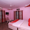 Отель Rbk Palace And Restaurant By OYO Rooms, фото 7
