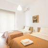 Отель Harmony Athens residence First floor, фото 23