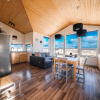 Отель Blue View Cabin 6A with Hot Tub, фото 5