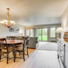 Отель Grand Lake Condo: Steps to Shadow Mountain Lake!, фото 10