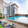 Отель Marco Polo Jinjiang, фото 15