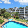 Отель Umhlanga Cabanas, фото 16