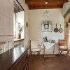 Отель Magnificent old Country House With Garden and Private Pool, With Wifi в Сальсомаджоре