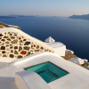 Отель White House Villa with 3 bedrooms and amazing views at Oia, фото 12