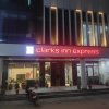Отель Clarks Inn Express, фото 4