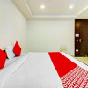 Отель OYO Flagship 69518 Blue Dawn Dlf, фото 7