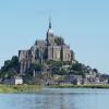 Отель Carefully Furnished Cottage 5 Km. From Mont Saint Michel, фото 24