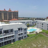 Отель Sea Cloisters 302e 2 Bedroom Condo by Redawning, фото 1