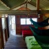 Отель Private wood Cabins on San Blas island - private bathroom, фото 13