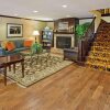 Отель Country Inn & Suites Rome East, фото 5