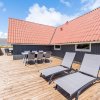 Отель 6 Person Holiday Home on a Holiday Park in Hvide Sande, фото 26
