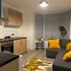 Отель Apartment in Leeds Close to City Centre, фото 5