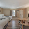 Отель Shasta Pines Motel & Suites, фото 4