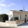 Отель Nice Holiday Home With Private Terrace, Arpaillargues-et-aureillac, фото 7