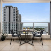 Отель ZEN CITY & SEA - Executive 1BR Suite, фото 5