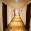Отель GreenTree Inn Bole Wanxianghui Express Hotel, фото 5