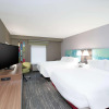 Отель Hampton Inn Weston, фото 7