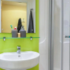 Отель Ensuite Rooms for Students Only-Bangor, фото 5