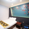 Отель Hongdong Yixiangyuan Homestay, фото 4