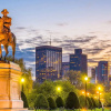 Отель Sleep10 2 Full Bath 5bed Near Northend & Dowtown, фото 15