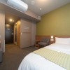 Отель Dormy Inn Osaka Natural Hot Springs (Tanimachi), фото 3
