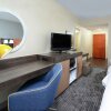 Отель Hampton Inn & Suites Clinton, фото 15