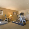 Отель Best Western-Swiss Clock Inn, фото 9