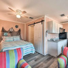 Отель Gulf Shores Escape w/ Grill, 4 Mi to Beach!, фото 4