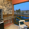 Отель Apartamento em Resort Privativo, фото 5