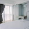Отель Wonderful And Homey 1Br The Smith Alam Sutera Apartment, фото 9